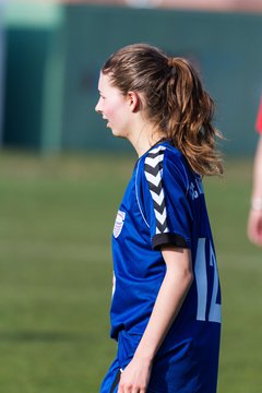 Bild 172 - B-Juniorinnen MTSV Olympia Neum�nster - FSC Kaltenkirchen : Ergebnis: 4:1